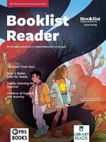 Booklist Reader